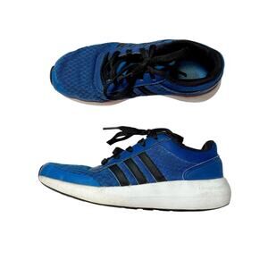 Adidas Cloudform Race Sneakers Size 1.5